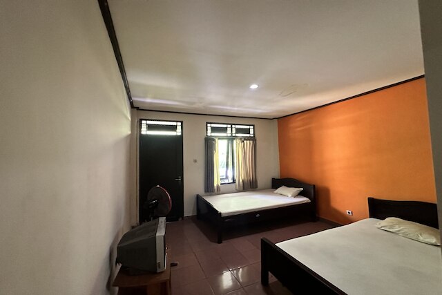 ホテル・ワルタ・サリ