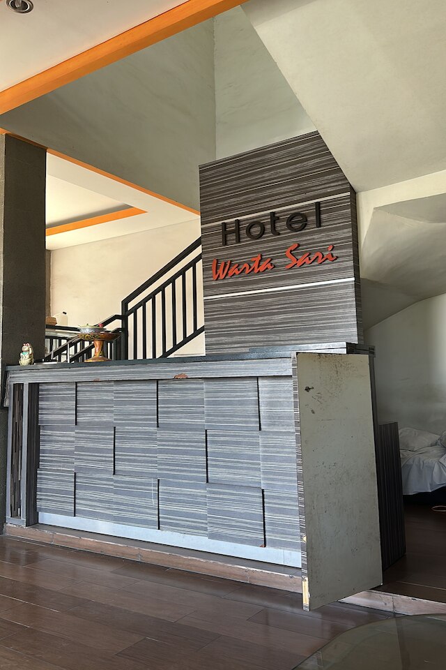 ホテル・ワルタ・サリ