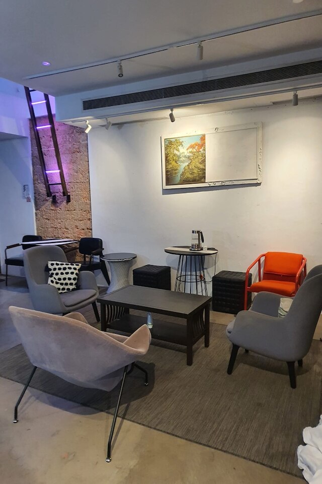 ハイ・ホテル・ブギス