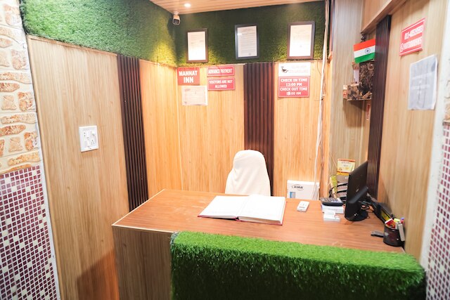 ルームシャラ155ホテルJPC