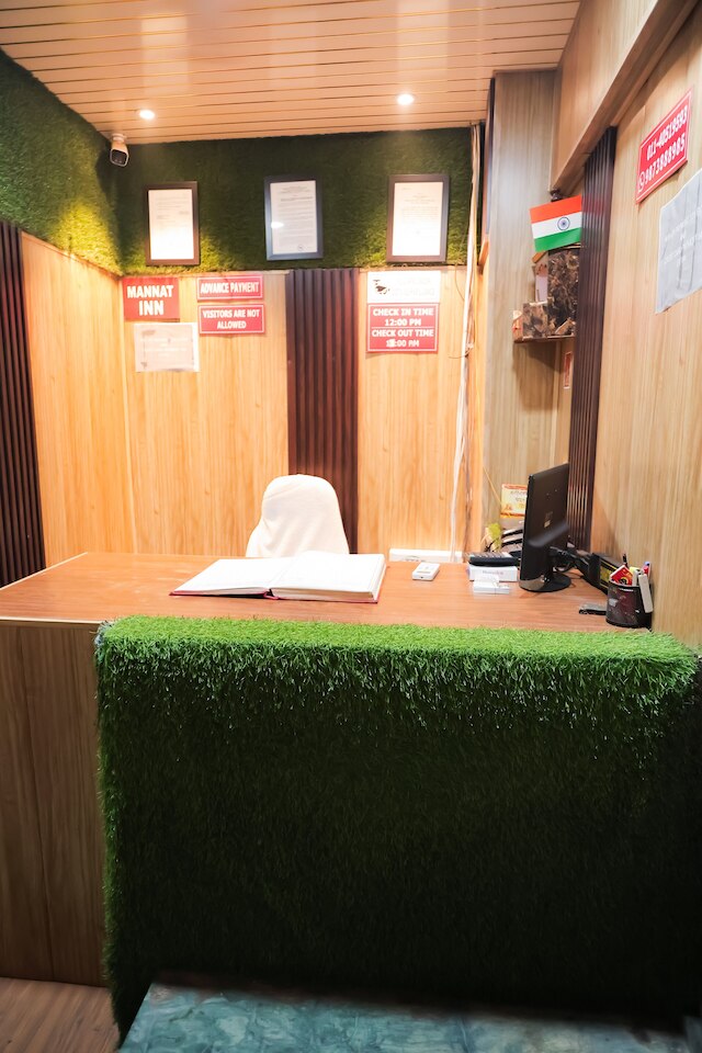 ルームシャラ155ホテルJPC