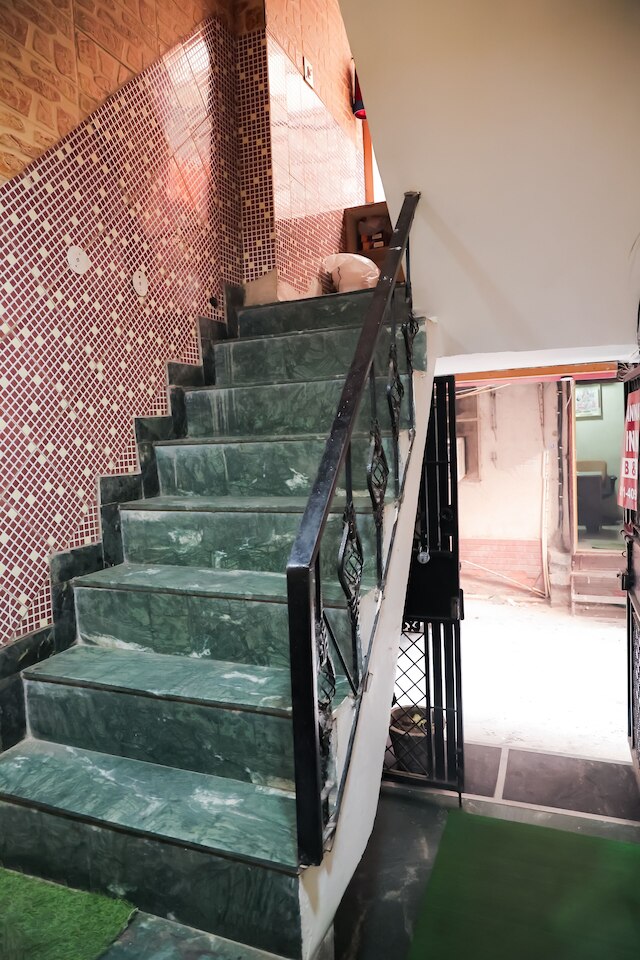 ルームシャラ155ホテルJPC