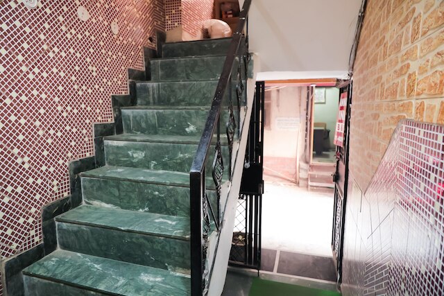 ルームシャラ155ホテルJPC