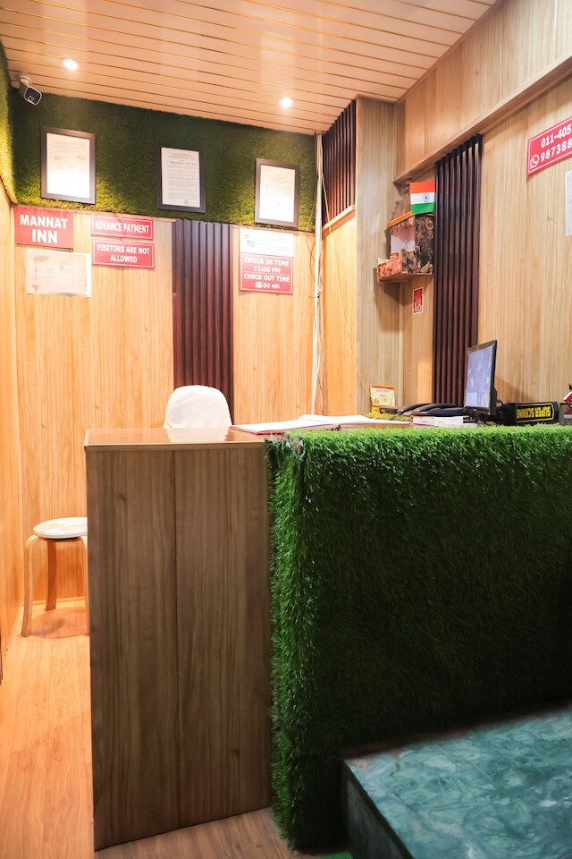 ルームシャラ155ホテルJPC