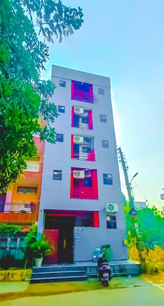 ルームシャラ155ホテルJPC