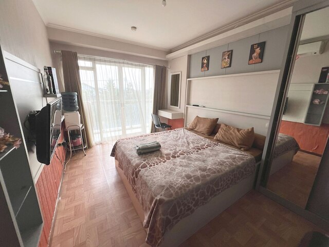 OYO 93559 アパルテメンゲートウェイパスツールバイエリック