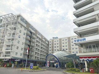 OYO 93559 アパルテメンゲートウェイパスツールバイエリック