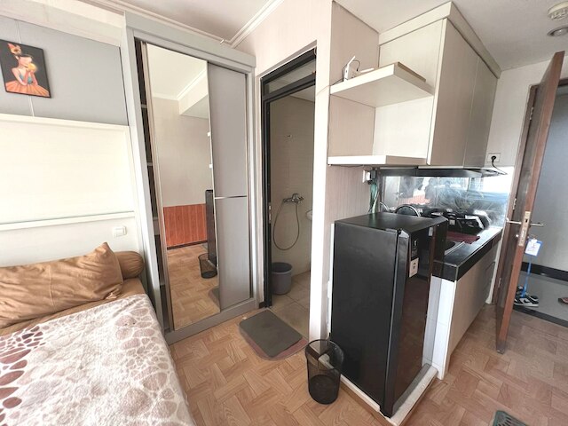 OYO 93559 アパルテメンゲートウェイパスツールバイエリック