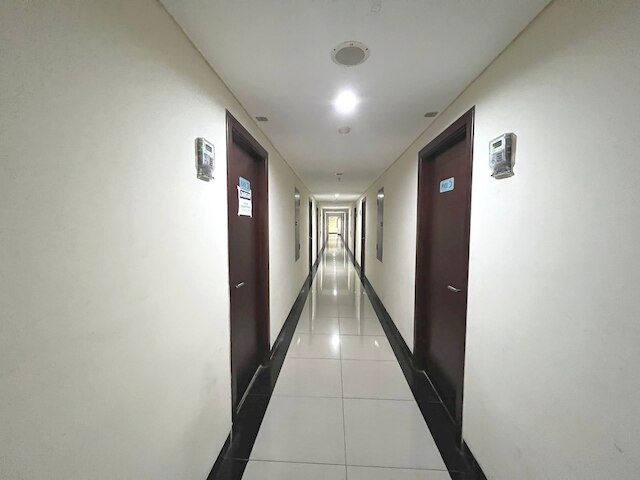 OYO 93559 アパルテメンゲートウェイパスツールバイエリック