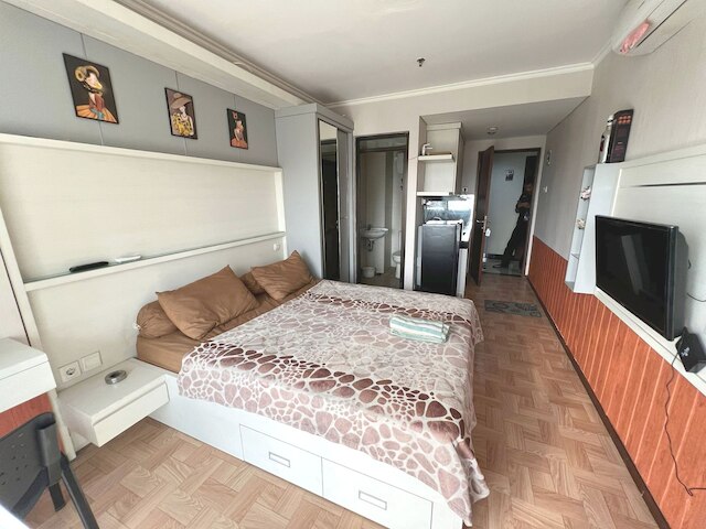 OYO 93559 アパルテメンゲートウェイパスツールバイエリック