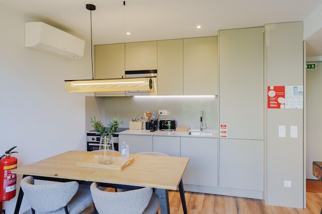 フィール・ポルト・フィルメサ・コワーキング・フラット2 1