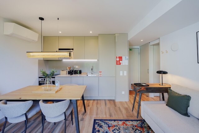 フィール・ポルト・フィルメサ・コワーキング・フラット2 1