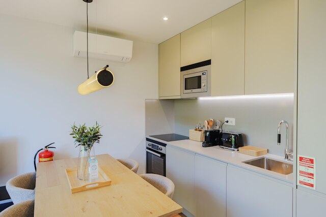 フィール・ポルト・フィルメサ・コワーキング・フラット2 1