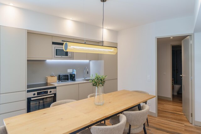 フィール・ポルト・フィルメサ・コワーキング・フラット2 4