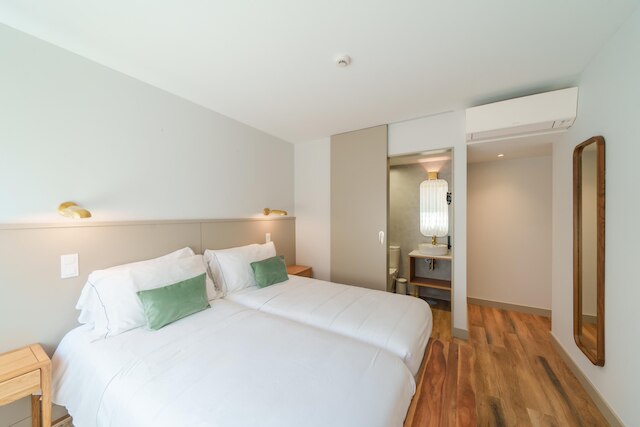 フィール・ポルト・フィルメサ・コワーキング・フラット2 4