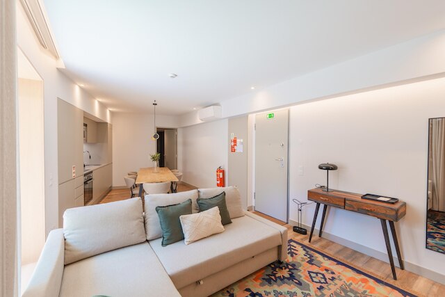 フィール・ポルト・フィルメサ・コワーキング・フラット2 4