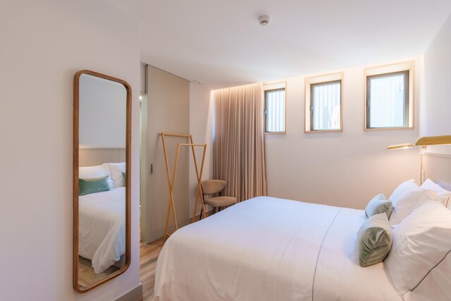 フィール・ポルト・フィルメサ・コワーキング・フラット2 4