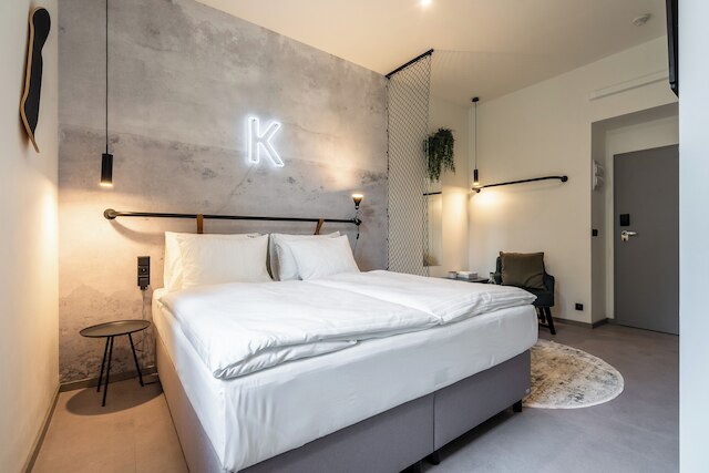 ホネスト カーリン