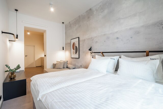 ホネスト カーリン