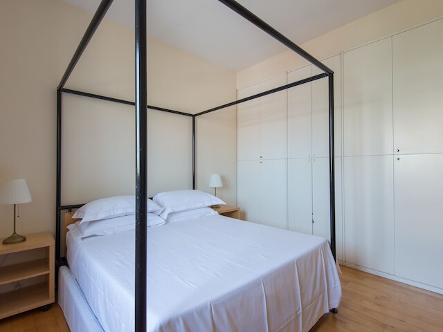 ヴィットリアラグジュアリーアパートメント