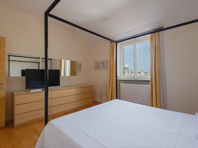 ヴィットリアラグジュアリーアパートメント