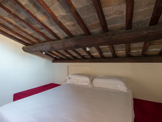 ヴィットリアラグジュアリーアパートメント