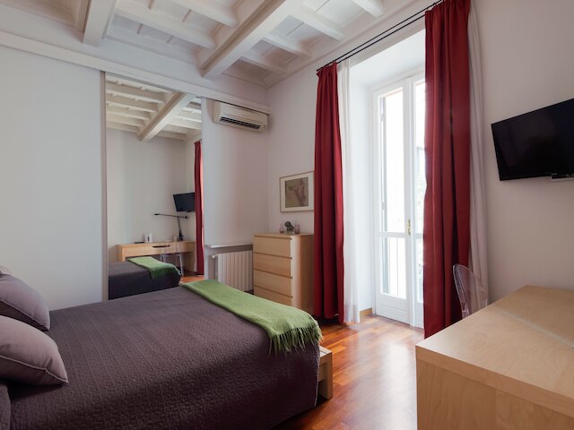 ヴィットリアラグジュアリーアパートメント