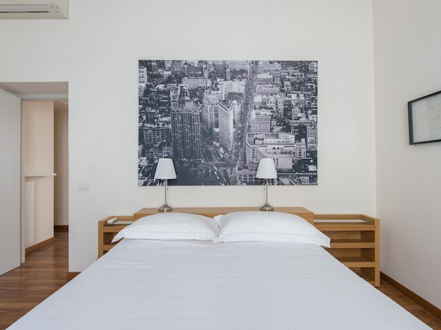 ヴィットリアラグジュアリーアパートメント