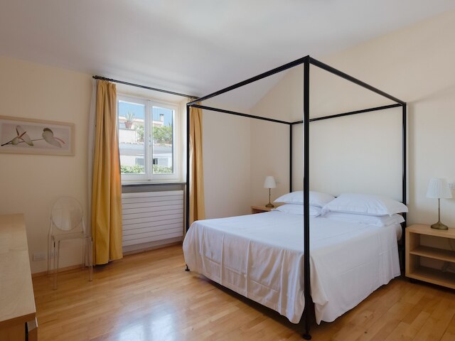 ヴィットリアラグジュアリーアパートメント