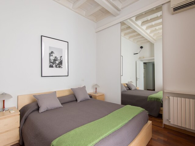 ヴィットリアラグジュアリーアパートメント