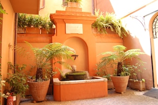 ヴィットリアラグジュアリーアパートメント