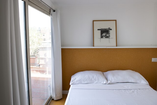 スペインステップスアメージングテラス