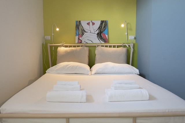 スペインステップスアメージングテラス