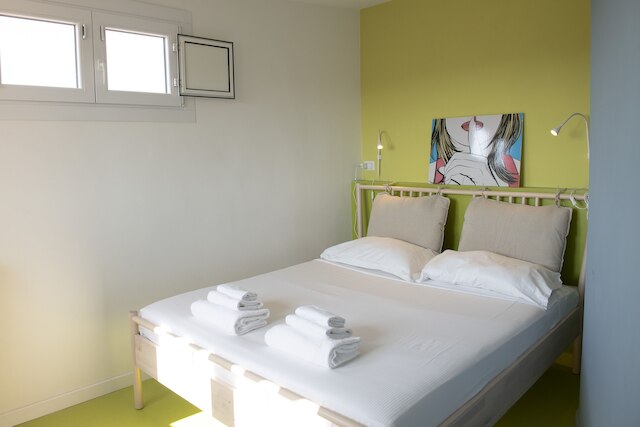 スペインステップスアメージングテラス