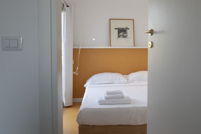 スペインステップスアメージングテラス