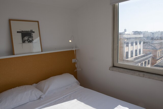 スペインステップスアメージングテラス