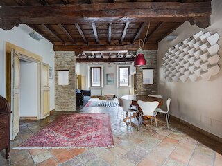 パンテオンラグジュアリーエンチャンティングアパートメント