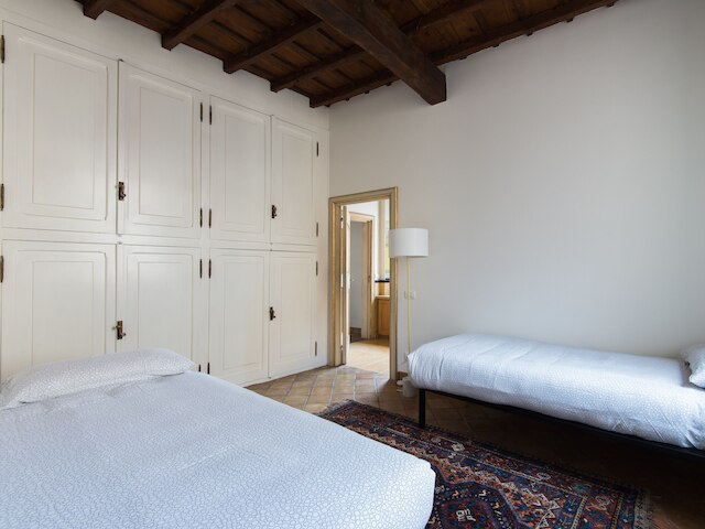 パンテオンラグジュアリーエンチャンティングアパートメント