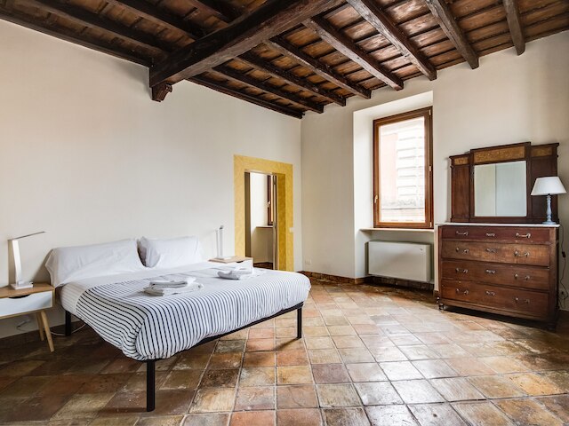 パンテオンラグジュアリーエンチャンティングアパートメント