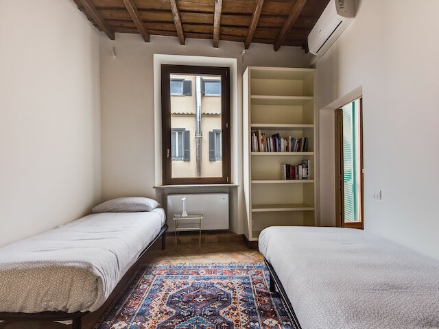 パンテオンラグジュアリーエンチャンティングアパートメント