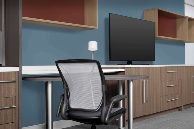 ホーム2スイーツ・バイ・ヒルトン・フォールズ・チャーチ