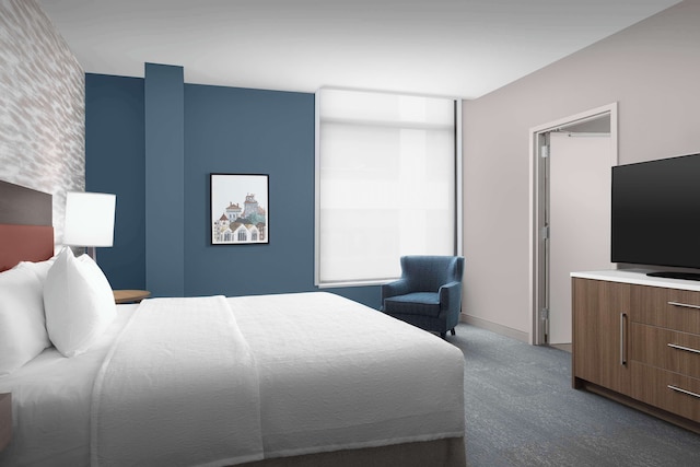 ホーム2スイーツ・バイ・ヒルトン・フォールズ・チャーチ