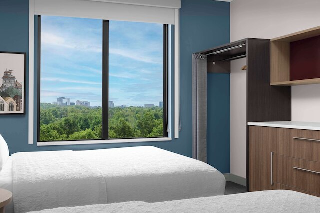 ホーム2スイーツ・バイ・ヒルトン・フォールズ・チャーチ