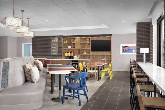 ホーム2スイーツ・バイ・ヒルトン・フォールズ・チャーチ