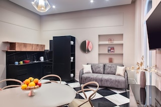 ネープルスのレディー・ローズ・ワン