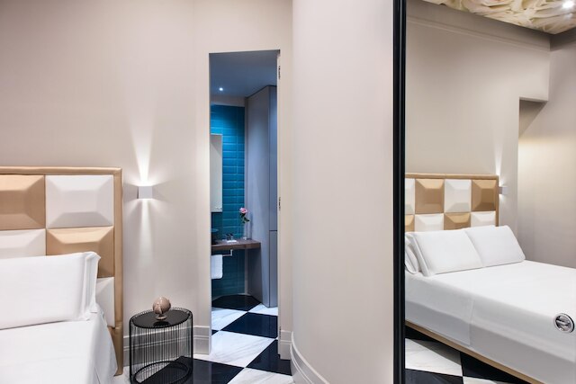 ネープルスのレディー・ローズ・ワン