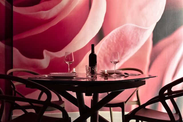 ネープルスのレディー・ローズ・ワン