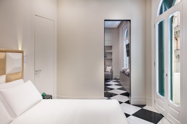 ネープルスのレディー・ローズ・ワン