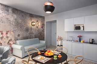 レディーローズ・クラス・スイート