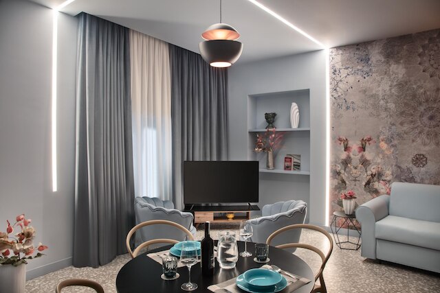 レディーローズ・クラス・スイート